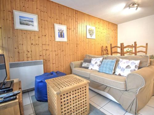 Appartement Morzine, 2 pièces, 6 personnes - FR-1-524-41