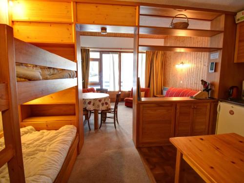 Appartement Morzine 1 pièce 4 personnes - FR-1-524-60 - image 7