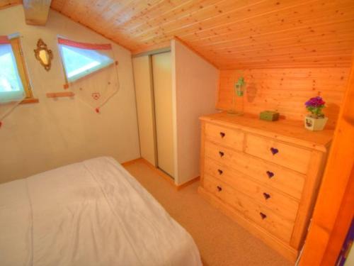 Appartement Morzine 3 pièces 6 personnes - FR-1-524-49 - image 5