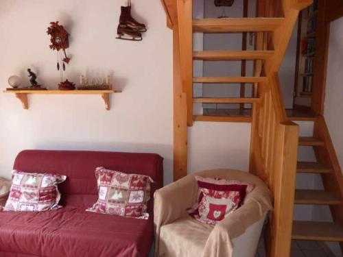 Appartement Morzine 3 pièces 6 personnes - FR-1-524-49 - image 10