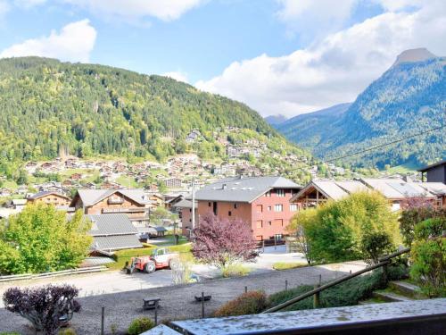 Charmant studio renove proche centre Morzine - FR-1-524-66 in Pied de la Plagne