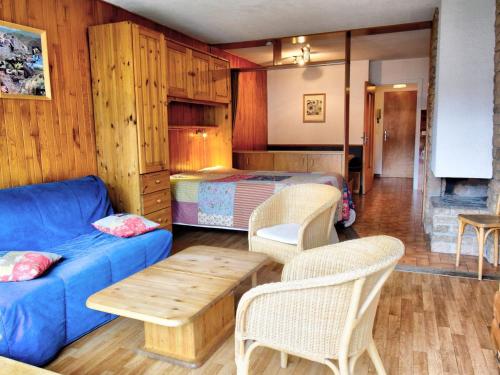 Studio Morzine, 1 pièce, 4 personnes - FR-1-524-69 Morzine