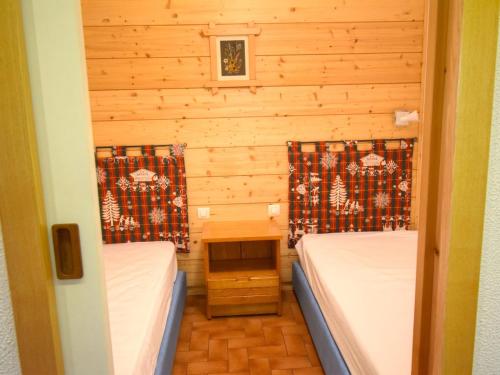 Studio agréable, centre de Morzine, garage, Wifi - FR-1-524-76, Morzine (foto 5)