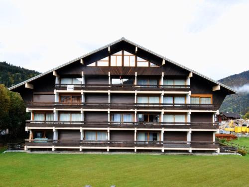 Studio agréable, centre de Morzine, garage, Wifi - FR-1-524-76, Morzine (foto 10)
