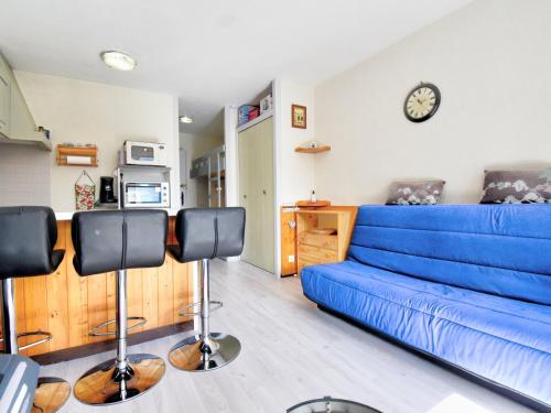 Studio Morzine, 1 pièce, 6 personnes - FR-1-524-104