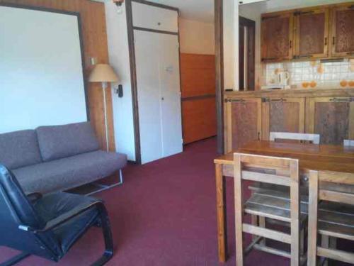 Studio Morzine, 1 pièce, 4 personnes - FR-1-524-81 Morzine