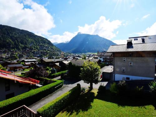 Studio Morzine, 1 pièce, 6 personnes - FR-1-524-104