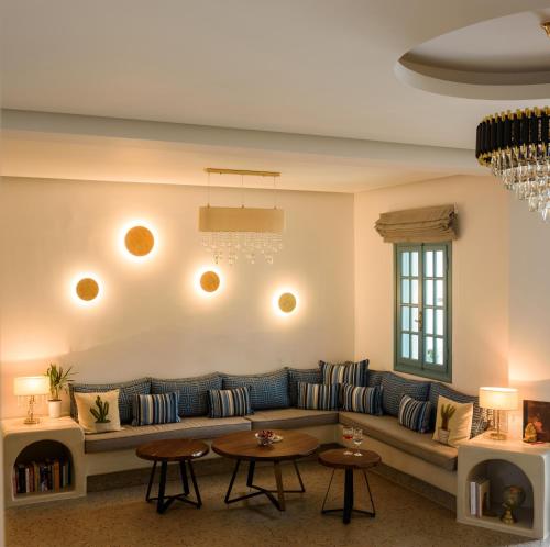 共用Lounge/電視區