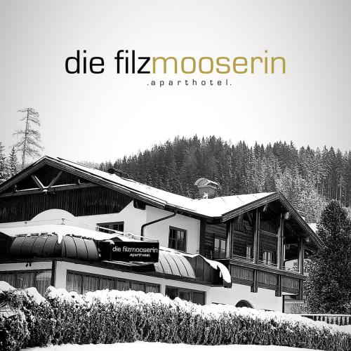 DIE FILZMOOSERIN - home living apartments