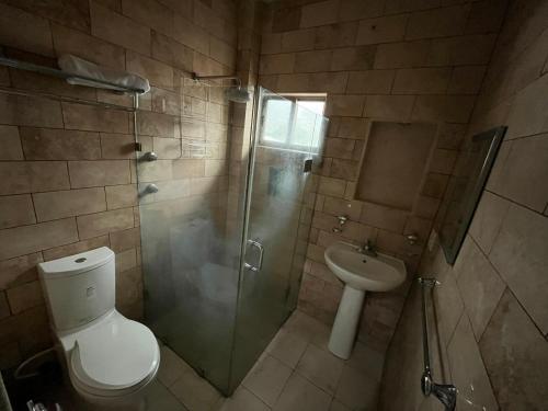 Habitación Ojo de Agua in Orizaba, Mexico
