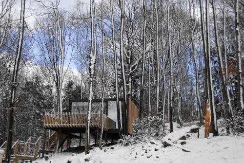 Gite des Bois de Spa