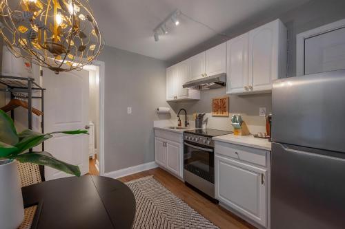 Stylish Updated Studio in Tampa | Hyde Park & UT in Tampa, USA