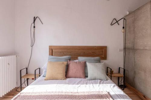 Torino Centro: casa di Biba