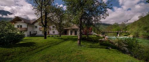 Taman, Apartma in sobe PR'OBJAN in Bled