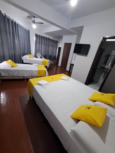 Hotel Panorama, Cuiaba in Cuiaba