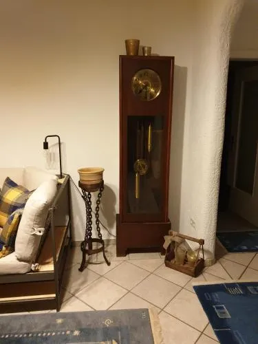 Ferienwohnung Ebbe in Attendorn, Deutschland