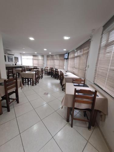 Comida y bebida, Hotel Panorama, Cuiaba in Cuiaba
