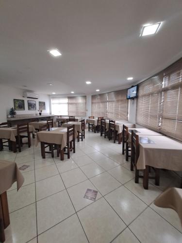 Hotel Panorama, Cuiaba in Cuiaba