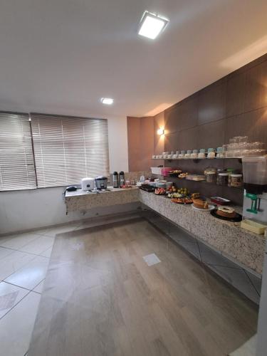 Comida y bebida, Hotel Panorama, Cuiaba in Cuiaba