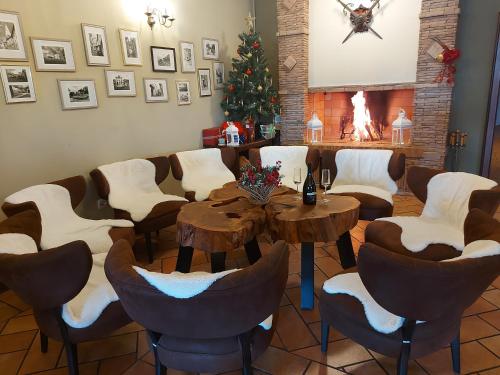 Létesítmények, Hotel Bio in Koper