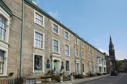 Hotel du Vin & Bistro Harrogate - image 8