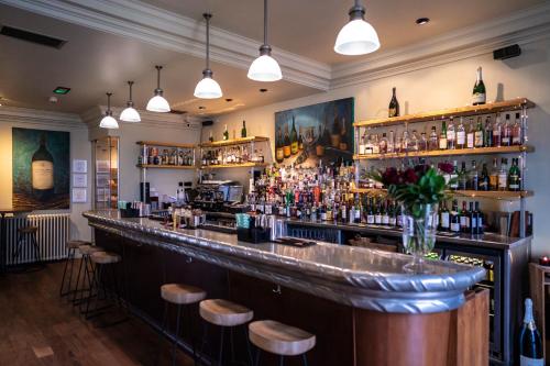 Hotel du Vin & Bistro Harrogate - image 4