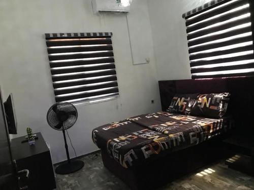 Adorable 1 bedroom apartment Enugu