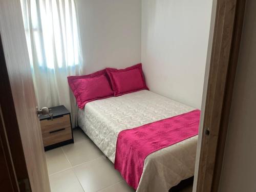 Apartamento Duplex en Jardines del Lago en Guatapé