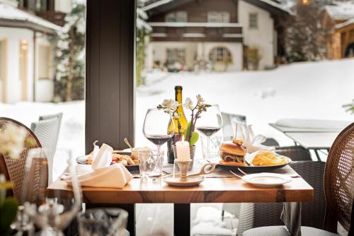 Mirabeau Resort & Spa - Hotel - Zermatt