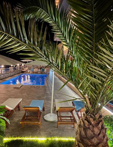 Karos Hotel Llaman - image 9