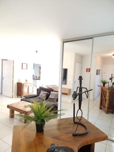 Comfortable accommodation for 4 people - Location saisonnière - Toulon