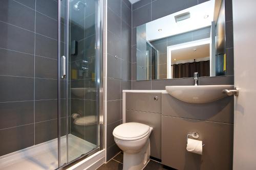 Staycity Aparthotels Birmingham Central Newhall Square - image 7