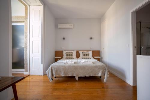 Oporto Trendy Apartments Room Type - Studio Apartment (2 Adults)