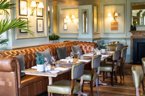 Hotel du Vin & Bistro Harrogate - image 10