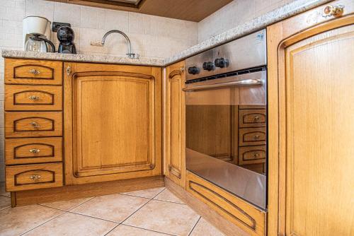 Chalet Vito Myholidaylivigno - image 2