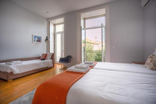  Oporto Trendy Apartments, Pension in Porto