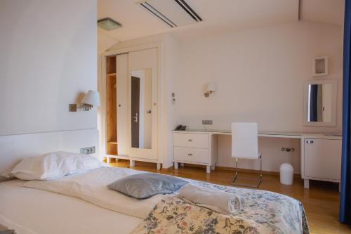 Hotel Pleter - main image