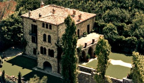 Stanza Singola degli Iris