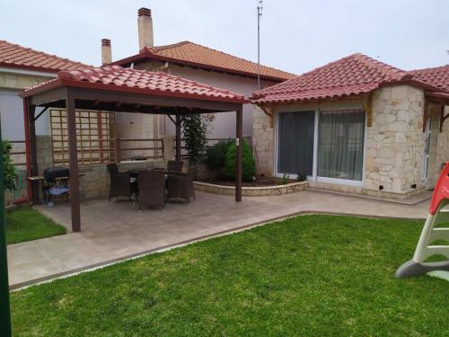 Kellys House, Nea Plagia (foto 6)
