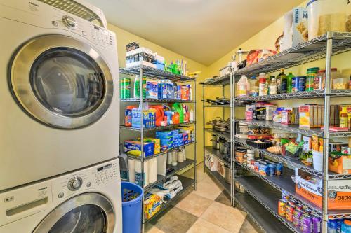 Hillside Anchorage Home by Hiking and Biking Trails! - image 12