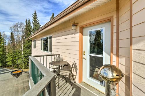 Hillside Anchorage Home by Hiking and Biking Trails! - image 10