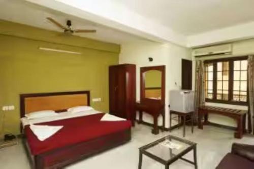 Hotel Soorya Heritage Inn
