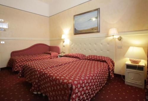 Hotel Vienna Ostenda e Ristorante il Danubio