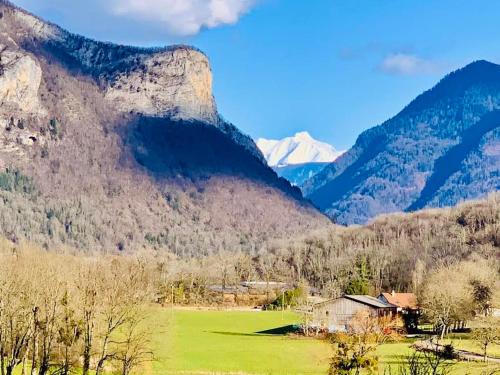 LE BALCON DU GOLF