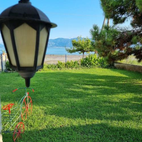 Silver Cape Raches on the sea gîte à louer Kouvéla