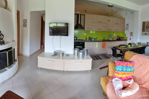 주방, Silver Cape Raches on the sea in 라카이