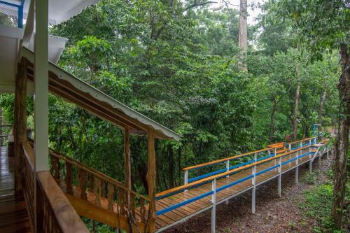 Mediu înconjurător, Blue Maverick Retreat - Secluded Nature Escape - 4WD Access Required in Puerto Viejo de Talamanca