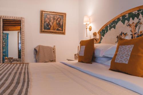 El Edén Hotel Boutique Room Type - Deluxe Room