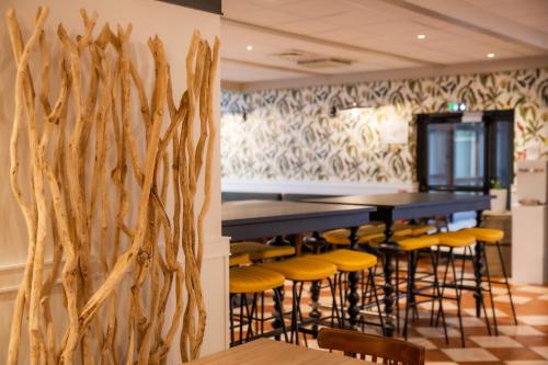 ibis Paris Porte D'Orleans - image 9