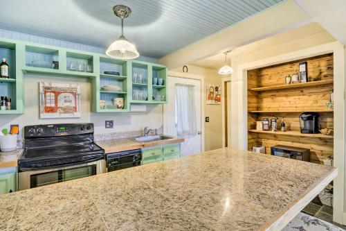 Winter Park Studio Condo - 5 Mins to Downtown! in Winter Park, USA